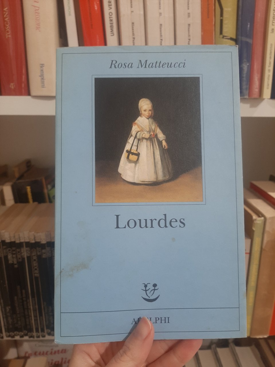 Lourdes