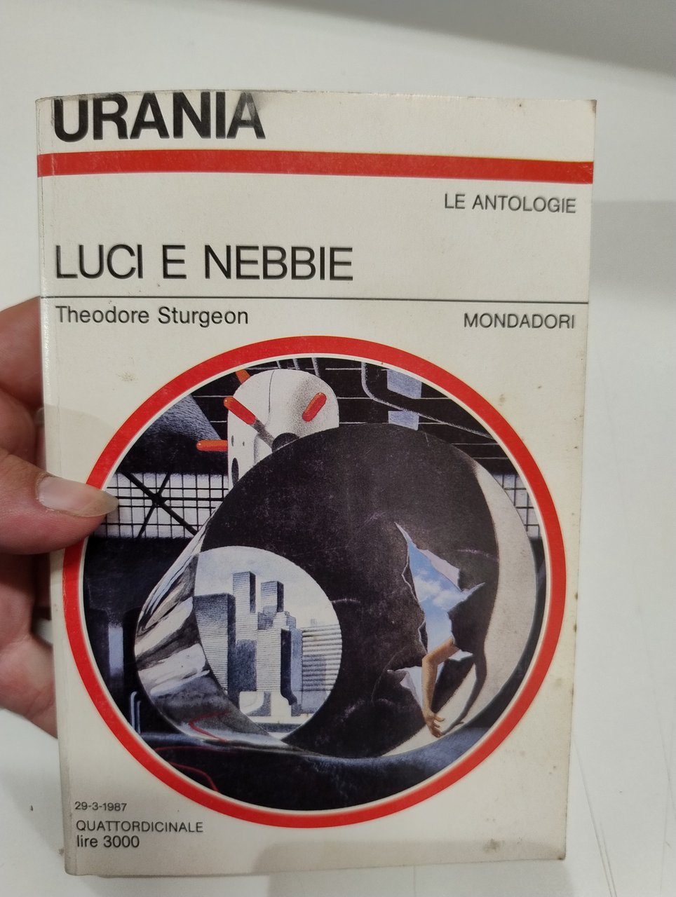 Luci e nebbie