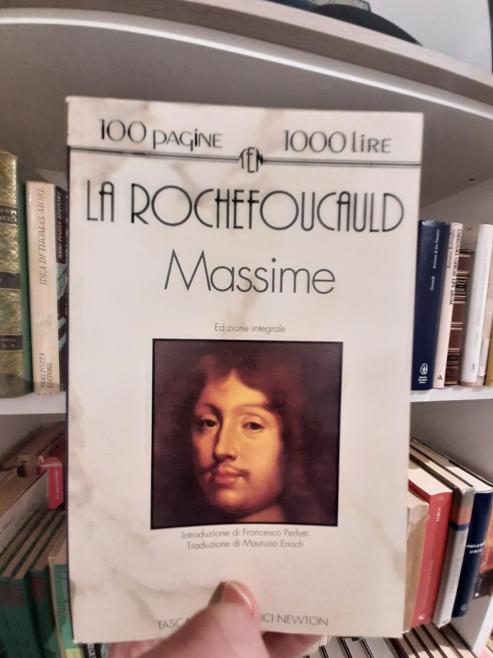 Massime