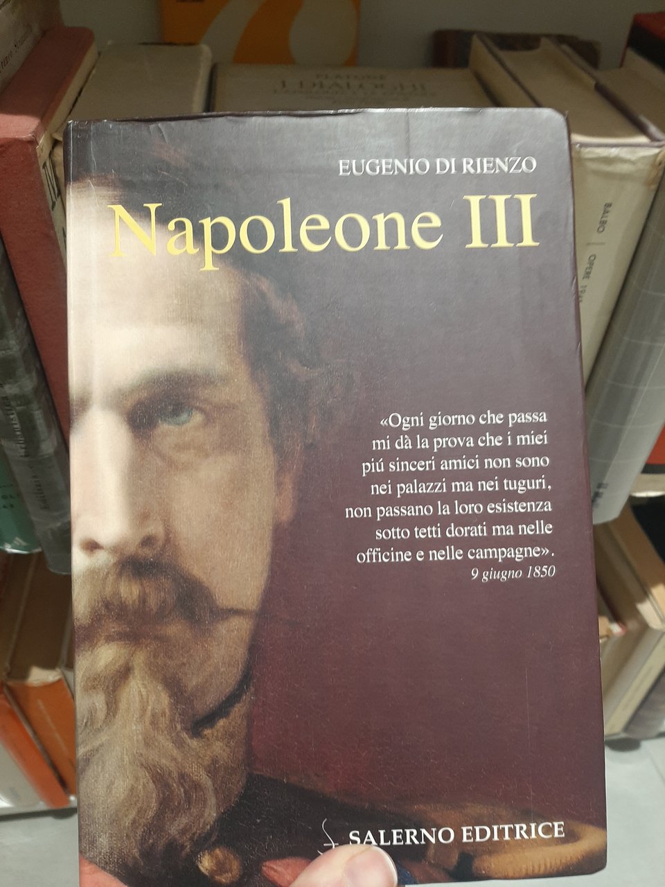 Napoleone III