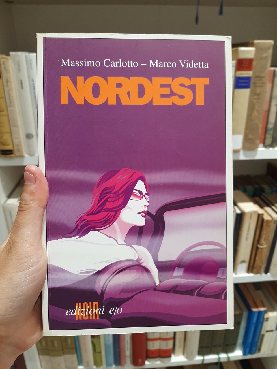 Nordest