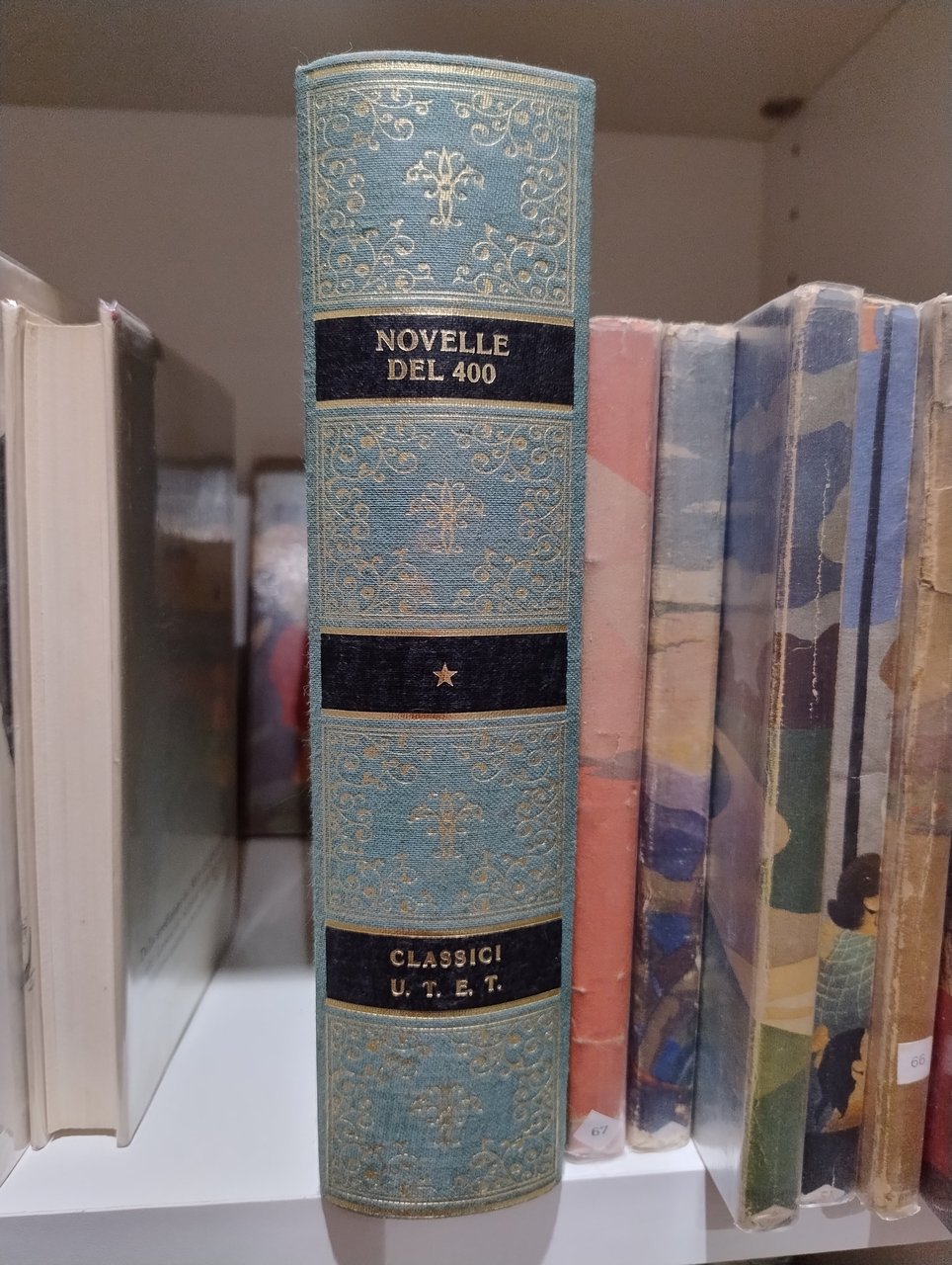Novelle del 400