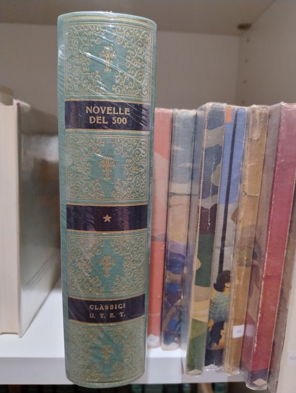 Novelle del 500