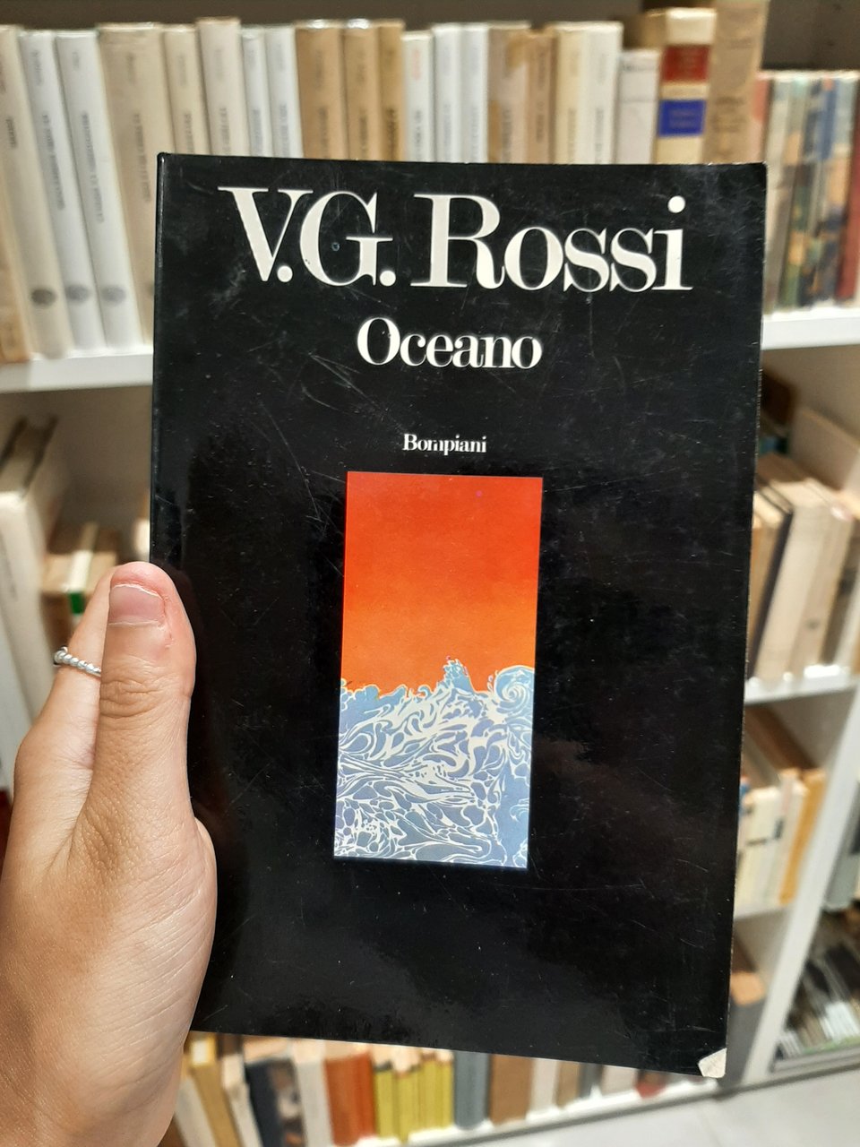 Oceano