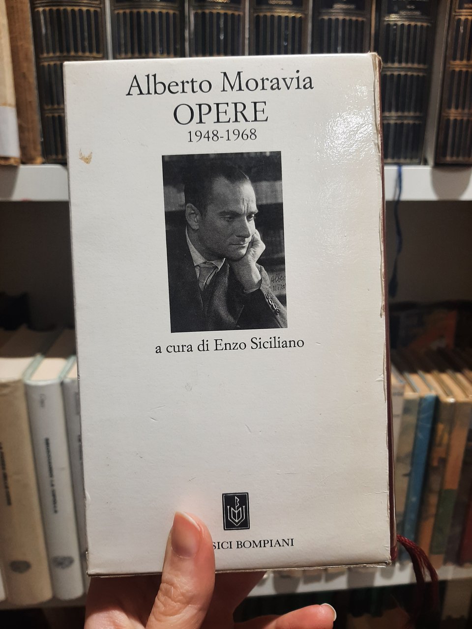 Opere 1948-1968