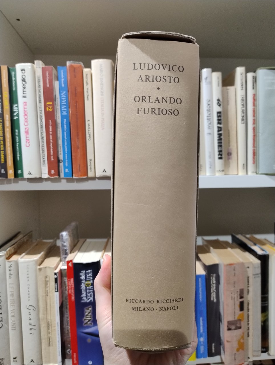 Orlando Furioso