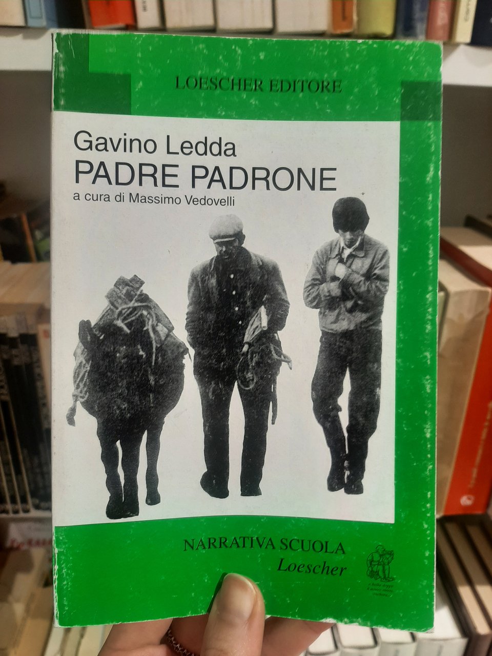 Padre Padrone