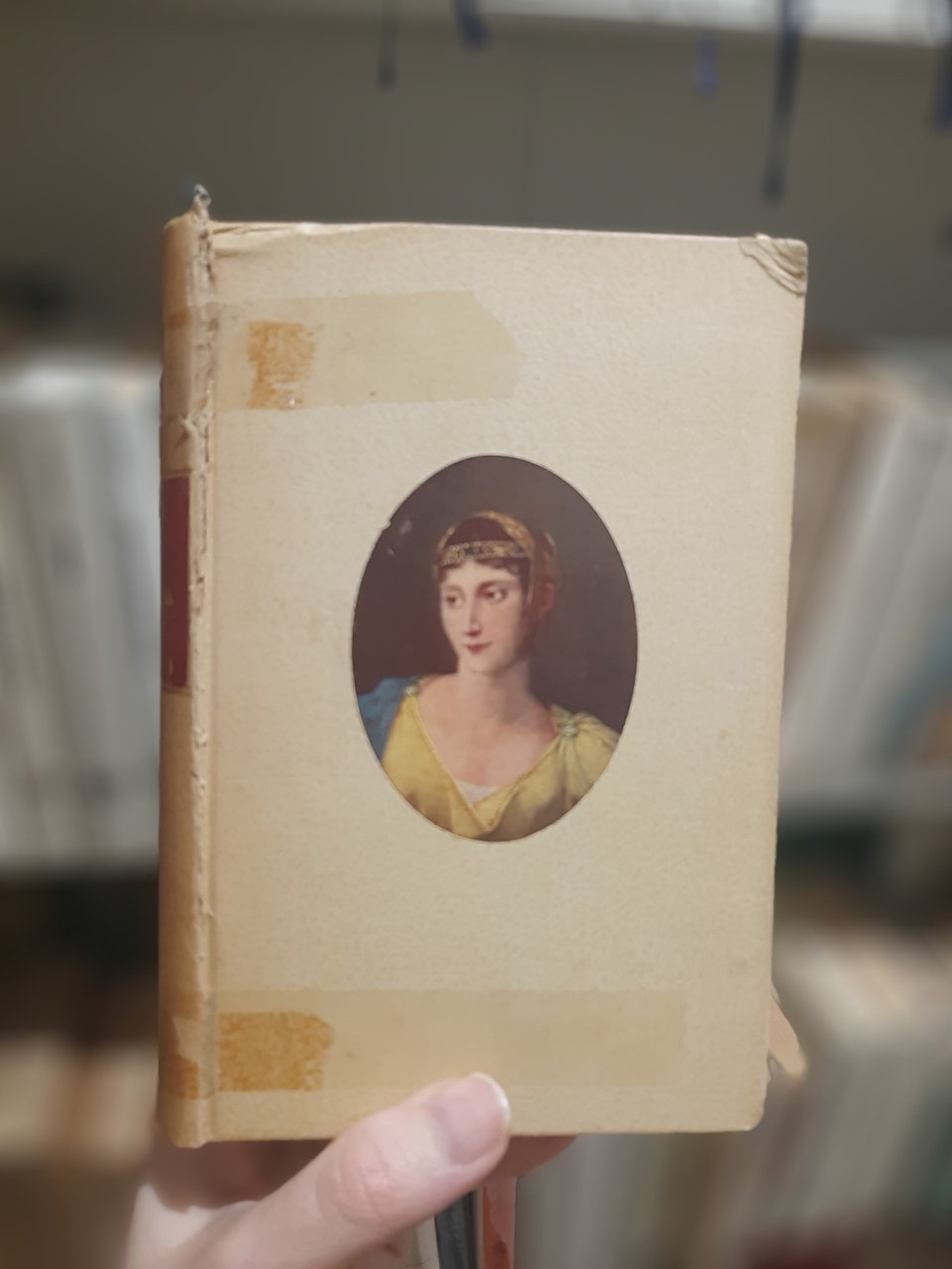 Paolina