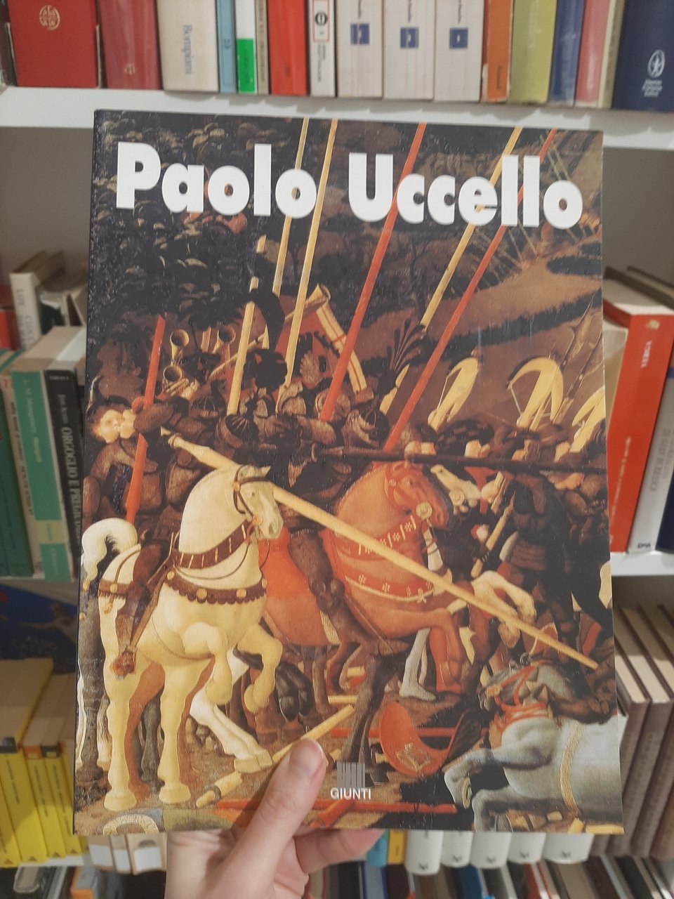 Paolo Uccello