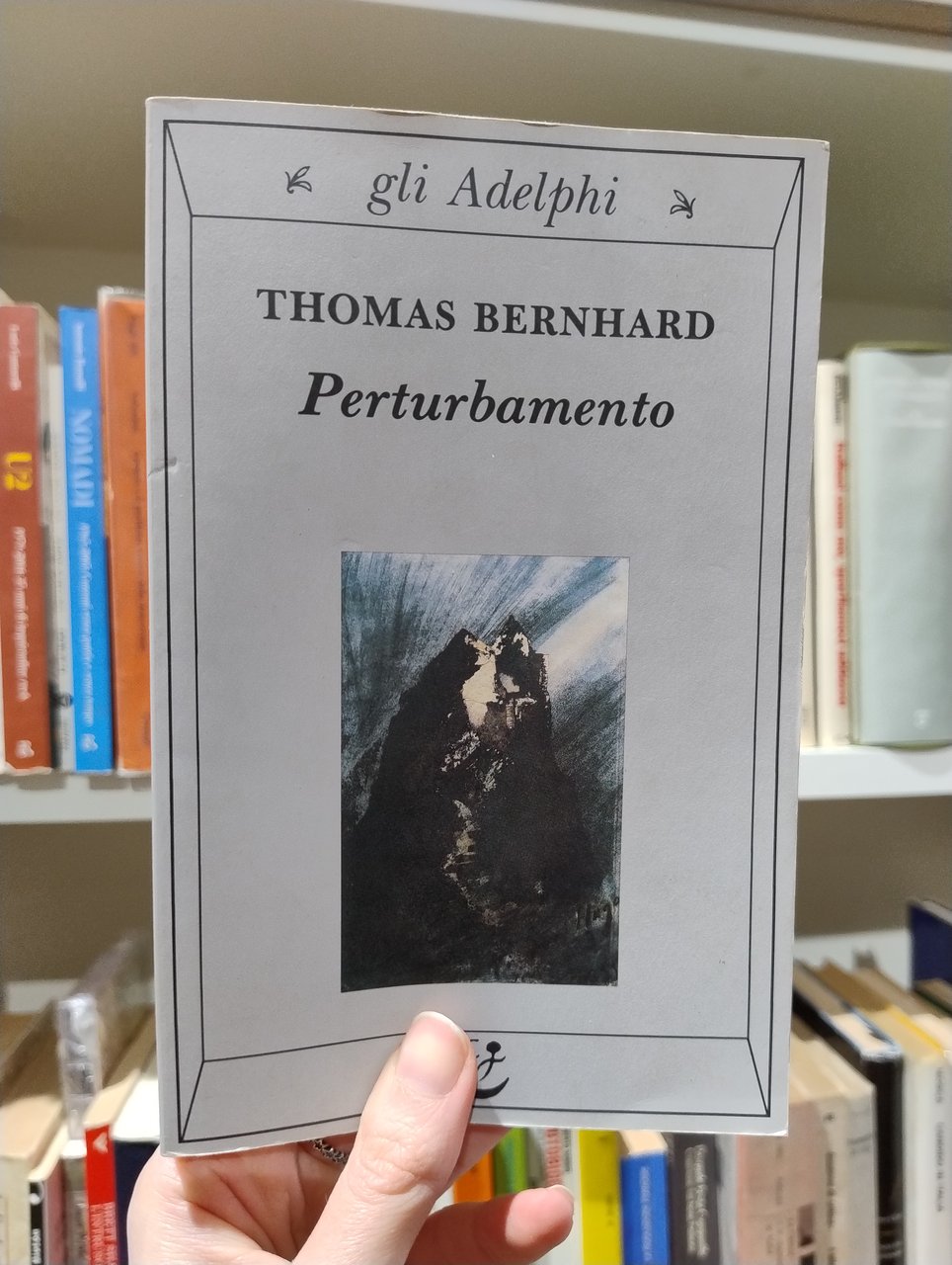 Perturbamento