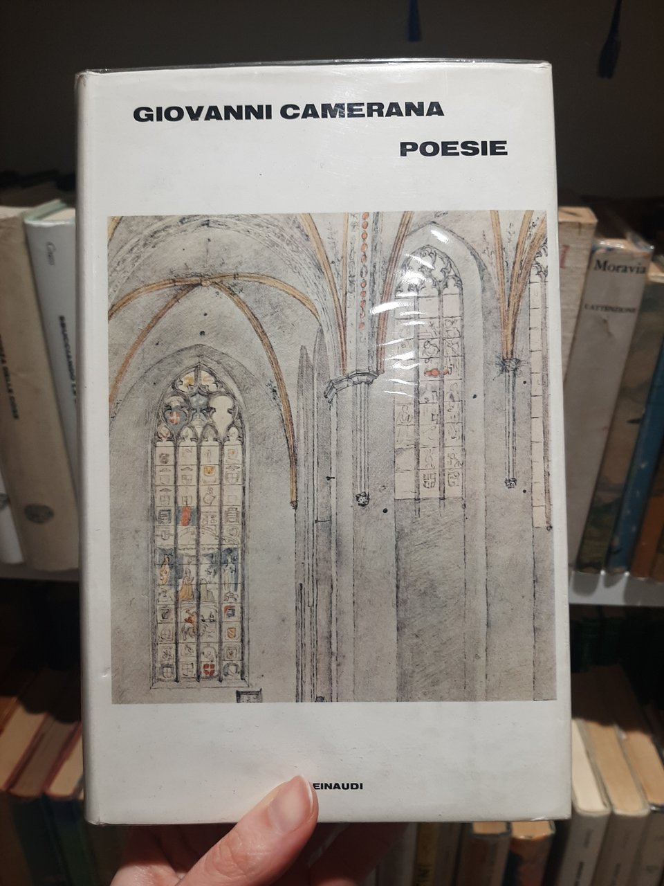 Poesie