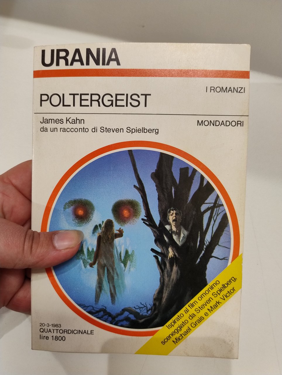 Poltergeist
