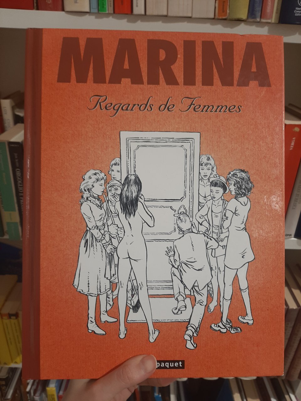 Regards de Femmes