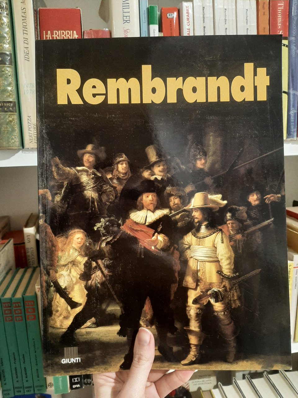 Rembrandt