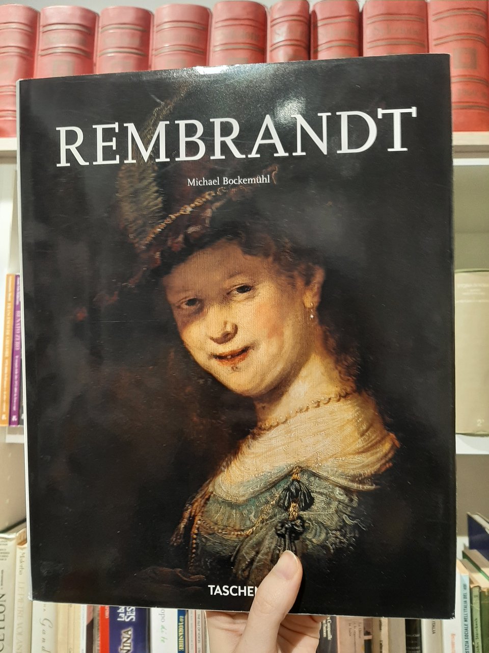 Rembrandt