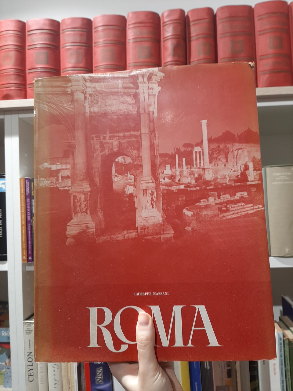 ROMA