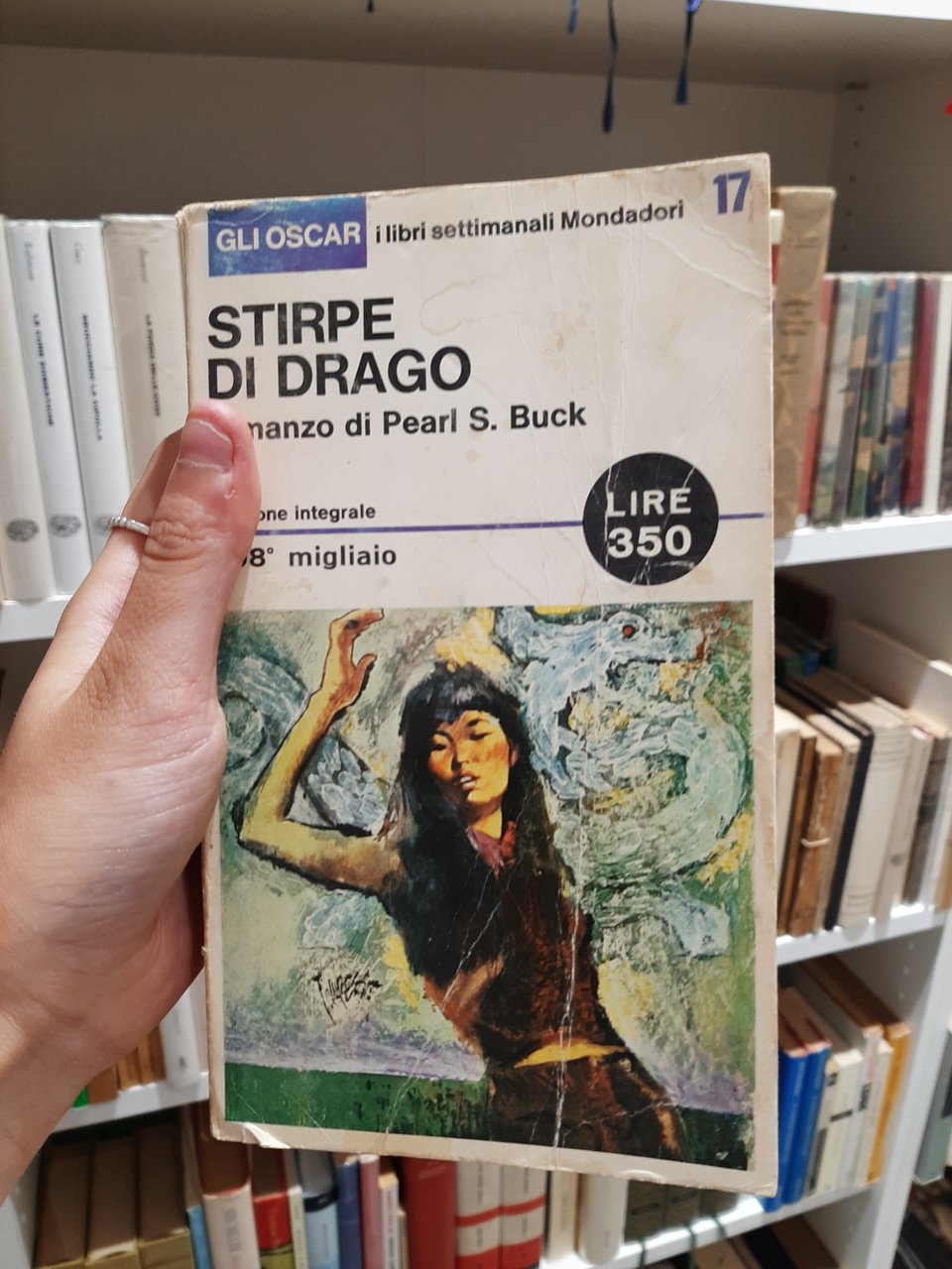 Stirpe di drago