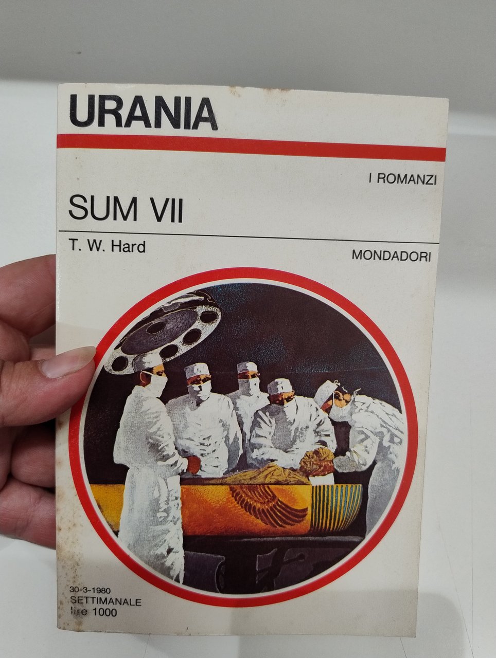 Sum VII
