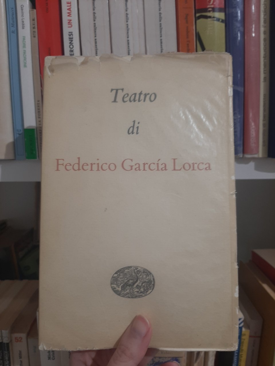 Teatro