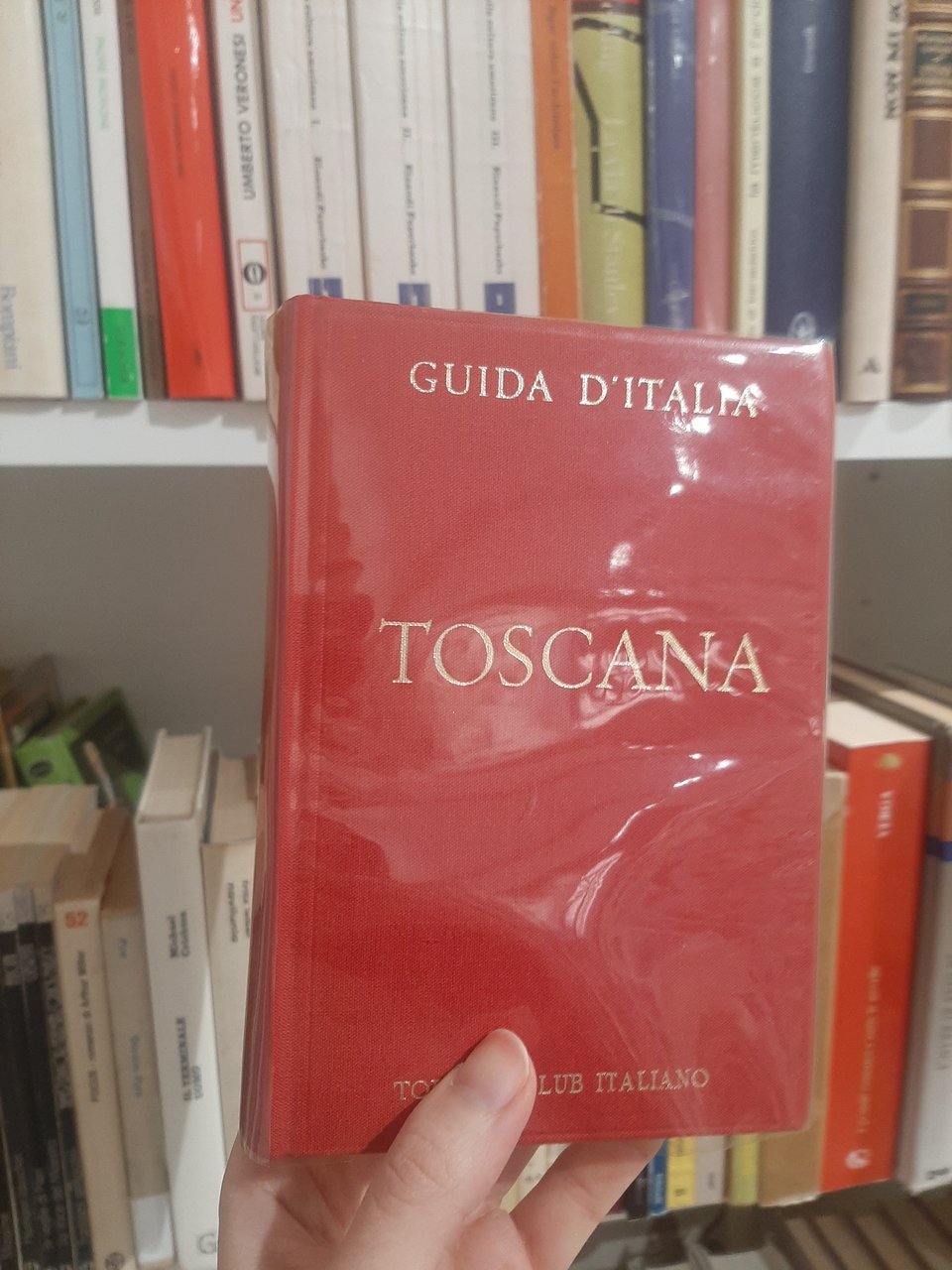 Toscana - Guida all'italia