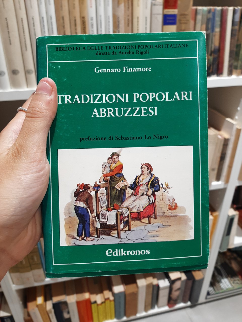 tradizioni popolari abruzzesi