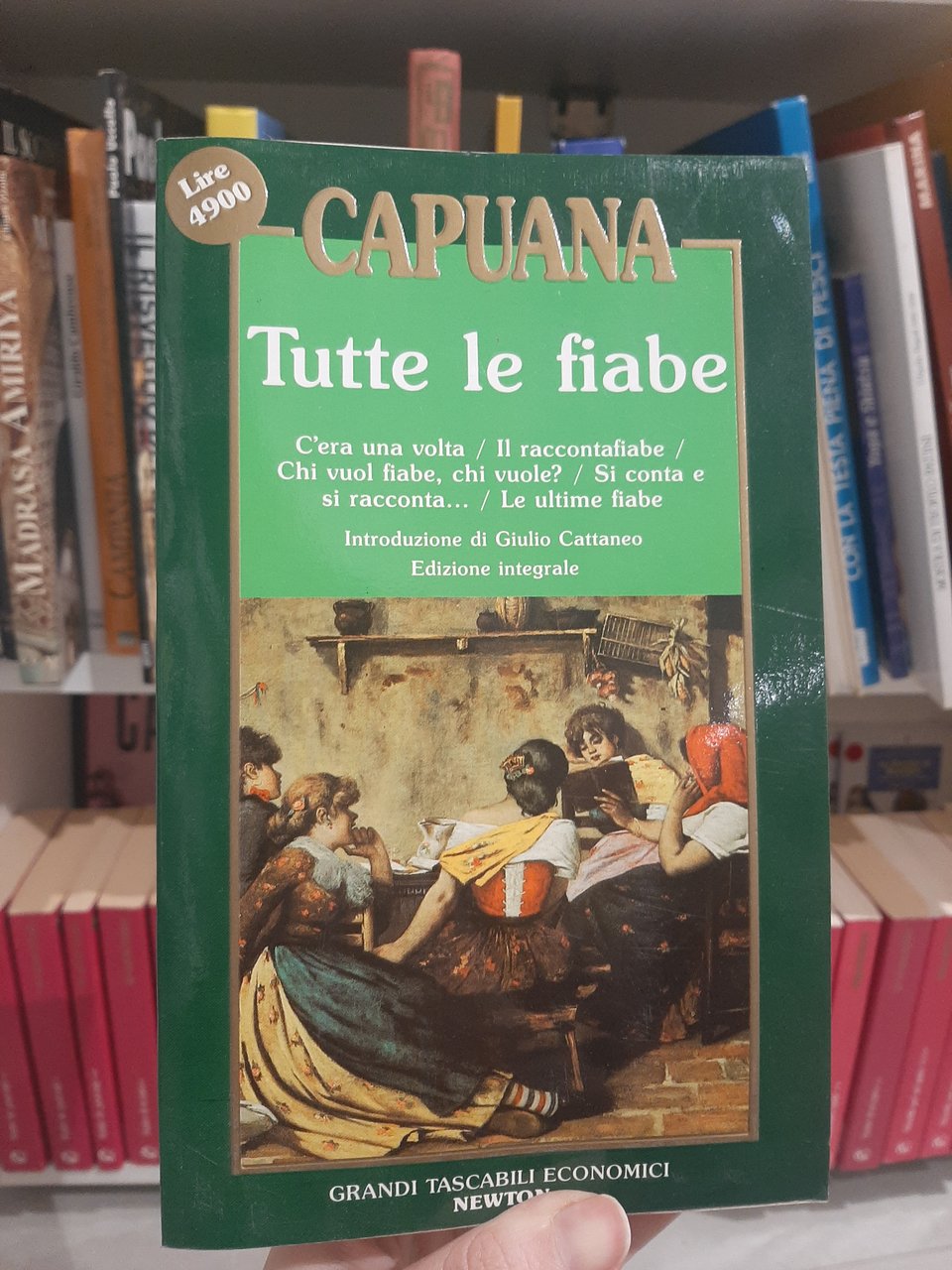 Tutte le Fiabe
