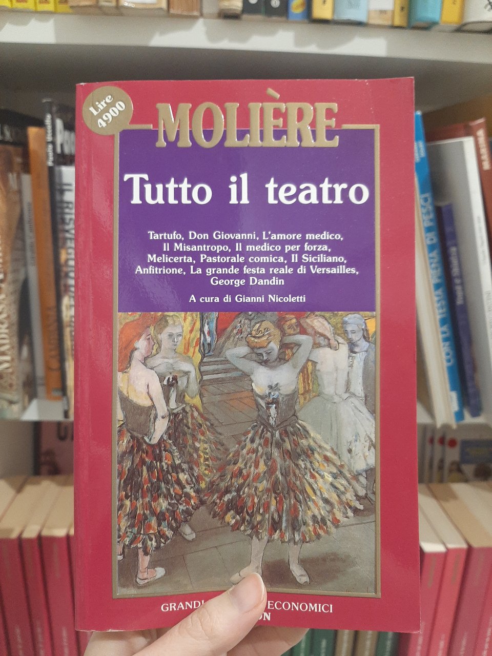 Tutto il Teatro 2