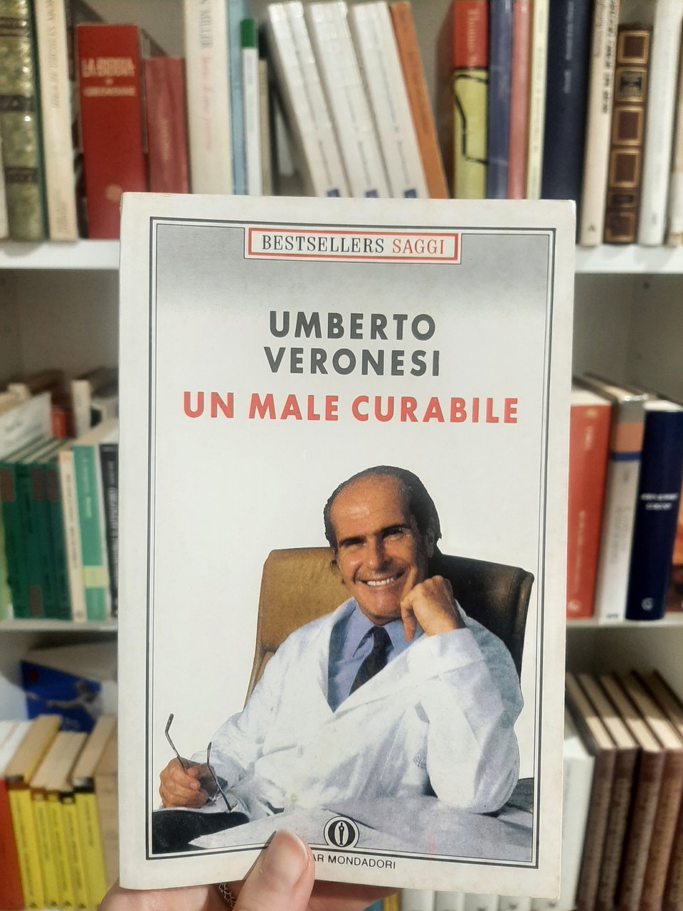 Un Male Curabile