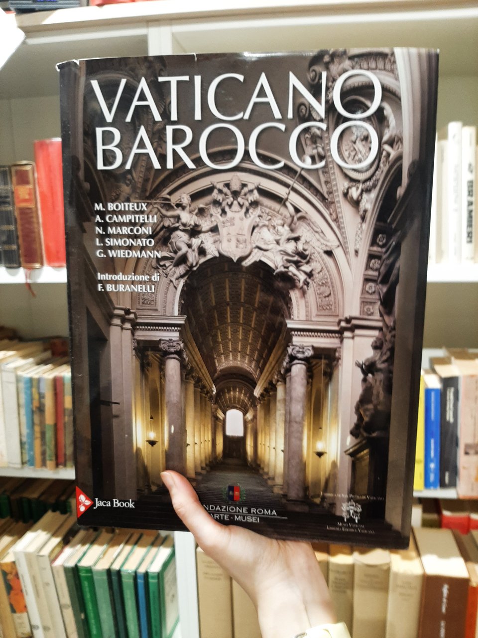 Vaticano barocco