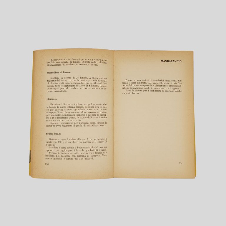 400 ricette a base di frutta. Traduzione dal francese di … | Immagine Gallery 2