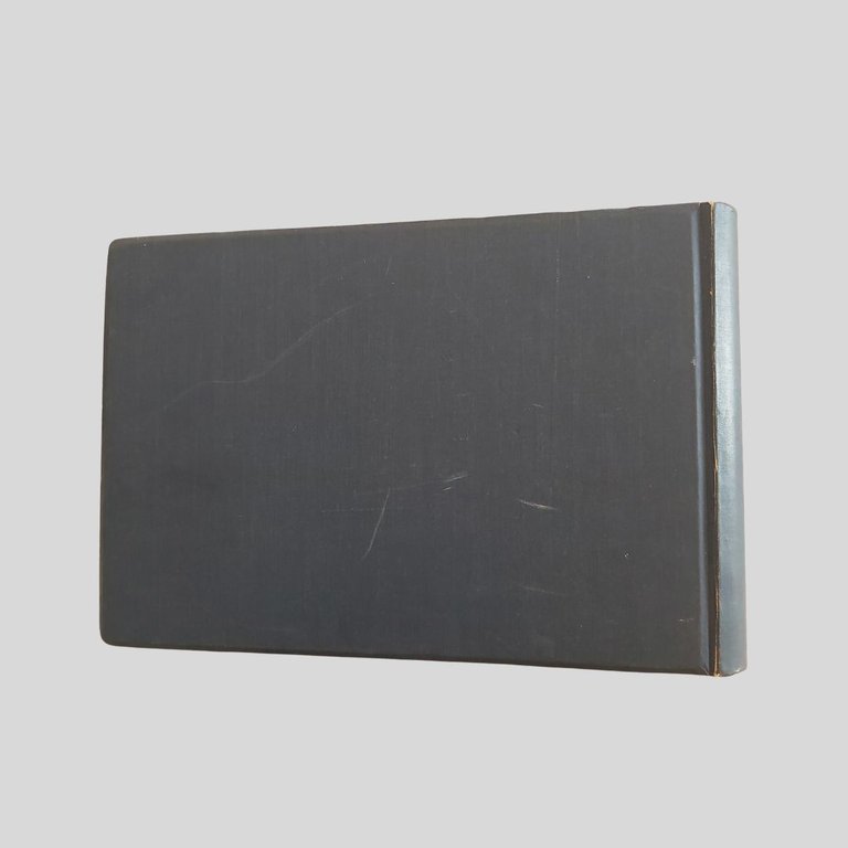 Album d’epoca per cartoline da collezione, primi ‘900.