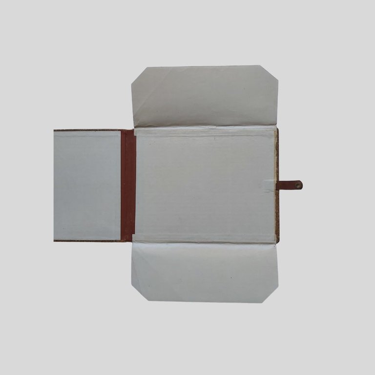 Album E. Frette & C. Monza, Milano, Roma, Torino. | Immagine Gallery 4