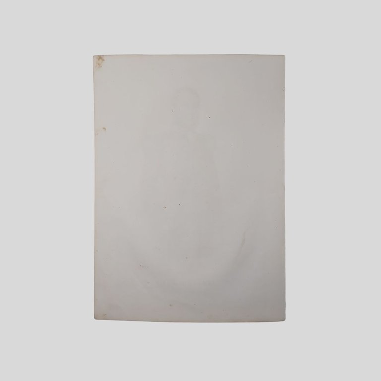 Alessandro Wright Ammiraglio Comandante la Costituzione, ritratto a mezza figura.