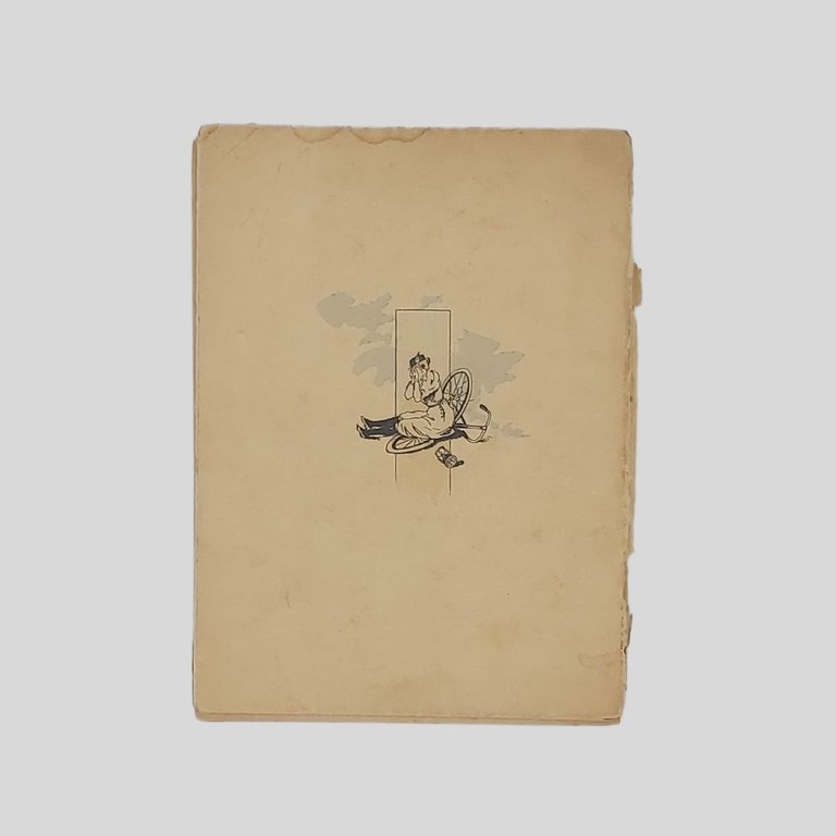 Almanach cycliste pour 1894.