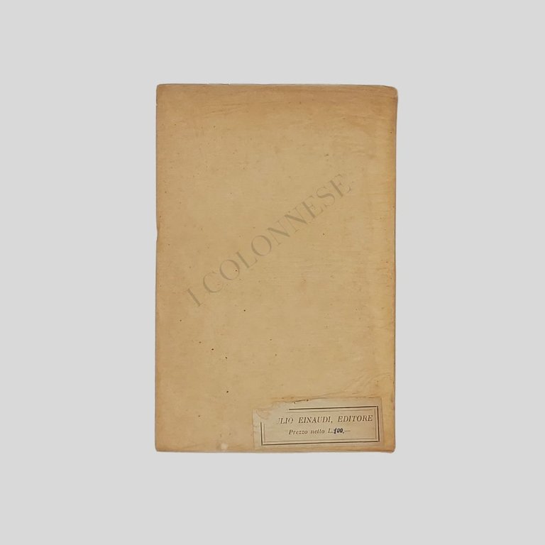 Antologia di Spoon River.