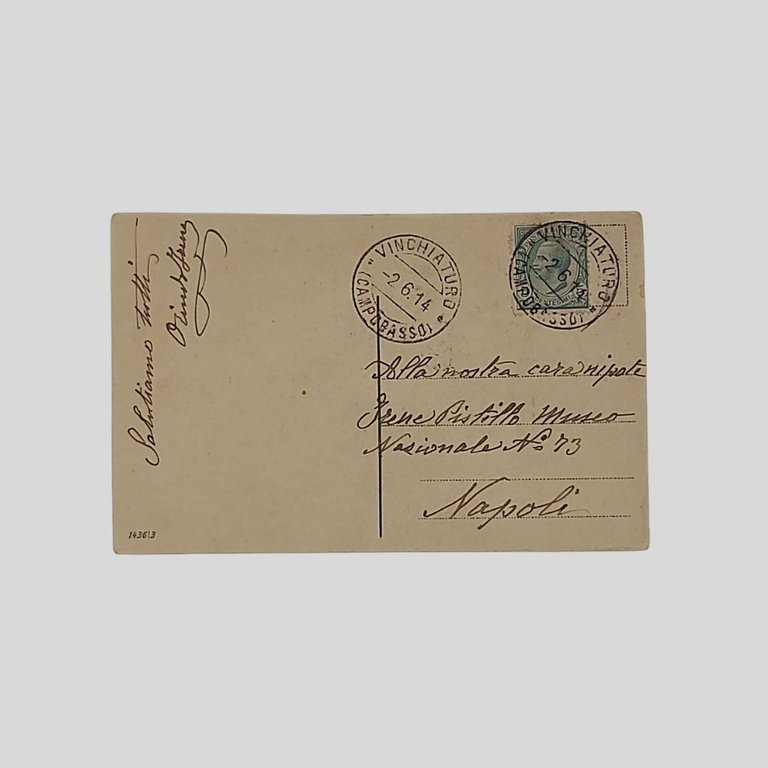 Bambini. Baci affettuosi.