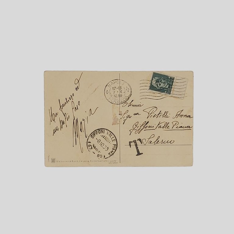 Bambini Olandesi a passeggio.