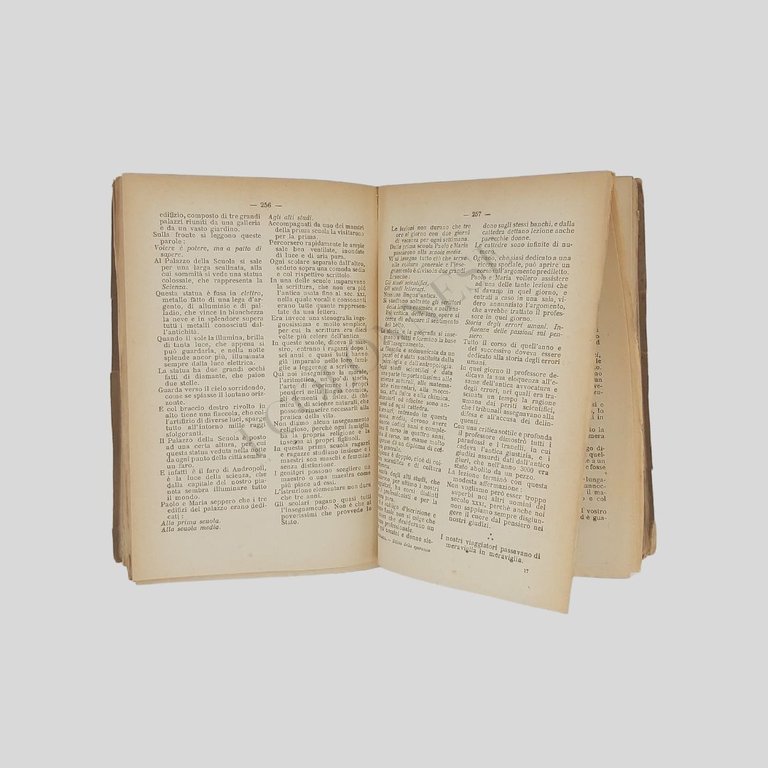 Bibbia della Speranza.
