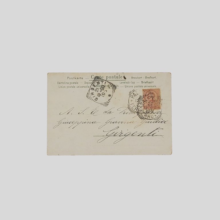 Bouquet floreale | Immagine Gallery 2