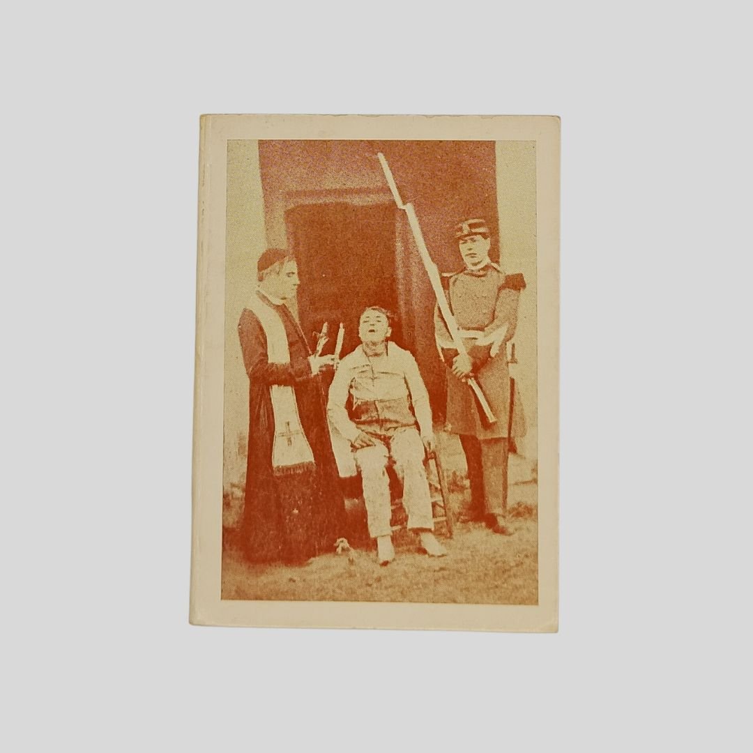 Briganti & Brigantesse. L’aspetto e il dir del malfattor cortese. … | Immagine principale