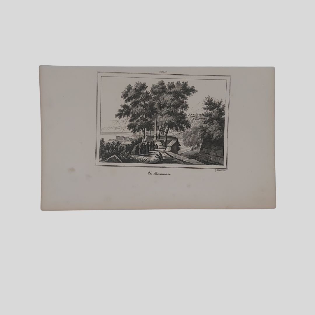 Castellammare.