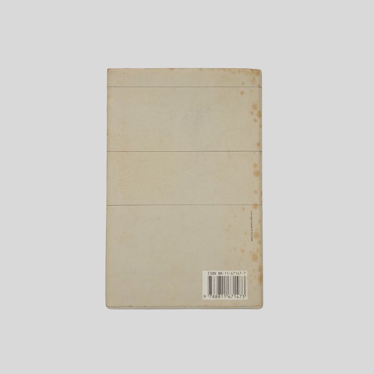 Chi ha usato questo letto. Traduzione di Riccardo Duranti. | Immagine Gallery 4