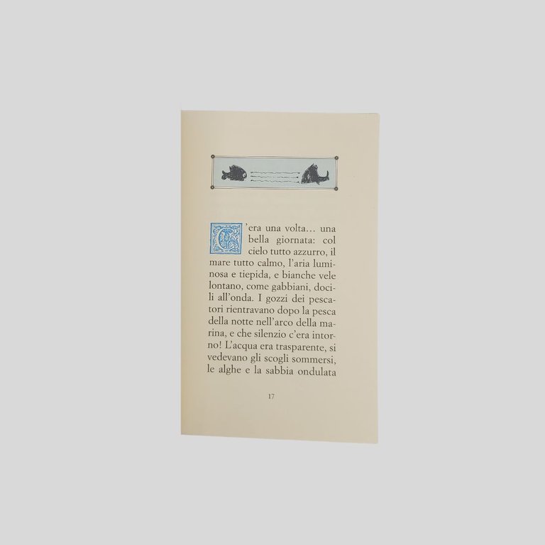 Colapesce. | Immagine Gallery 4