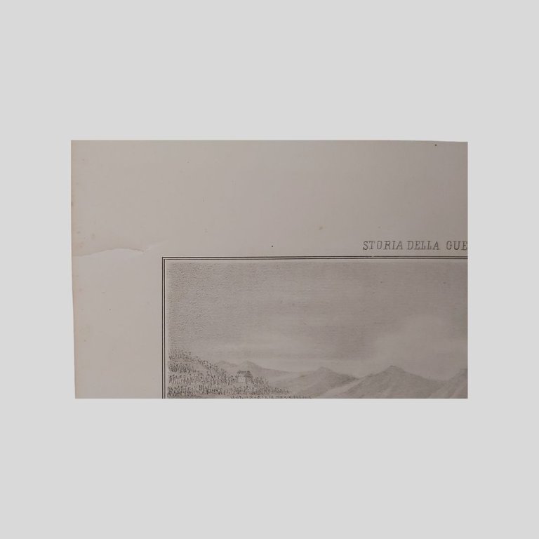 Combattimento di Castelfidardo.