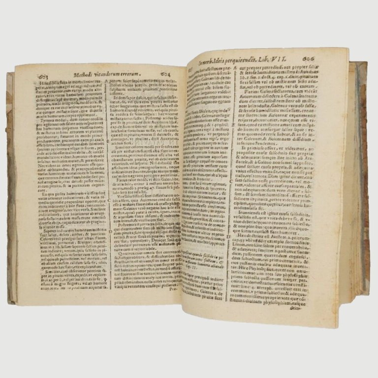 Commentaria in primam sectionem Aphorismorum Hippocratis […] De Remediorum inventione.