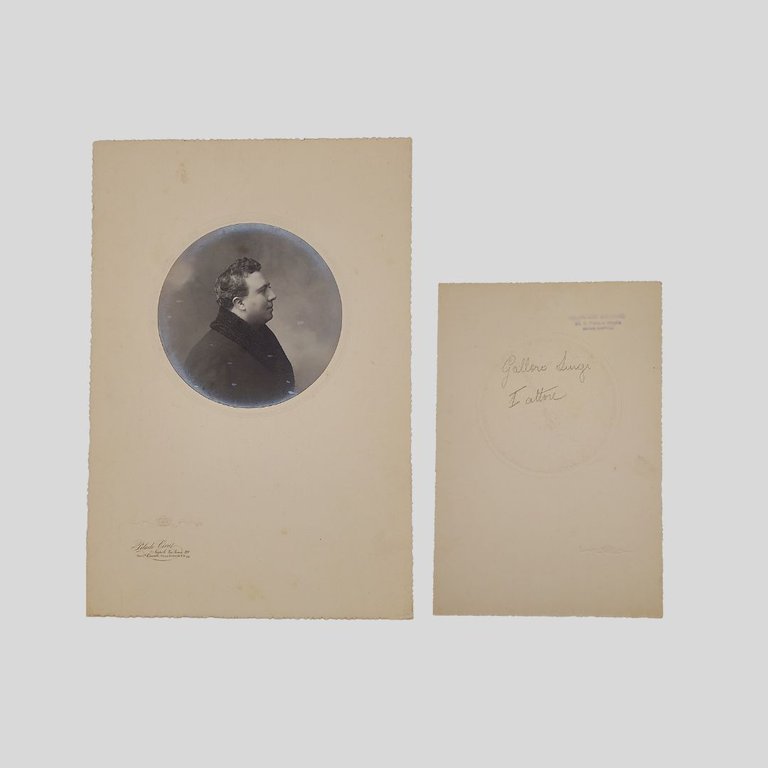 Compagnia Molinari. Direttore artistico, Gennaro Di Napoli. | Immagine Gallery 5