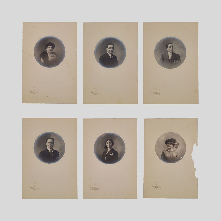 Compagnia Molinari. Direttore artistico, Gennaro Di Napoli. | Immagine Gallery 6
