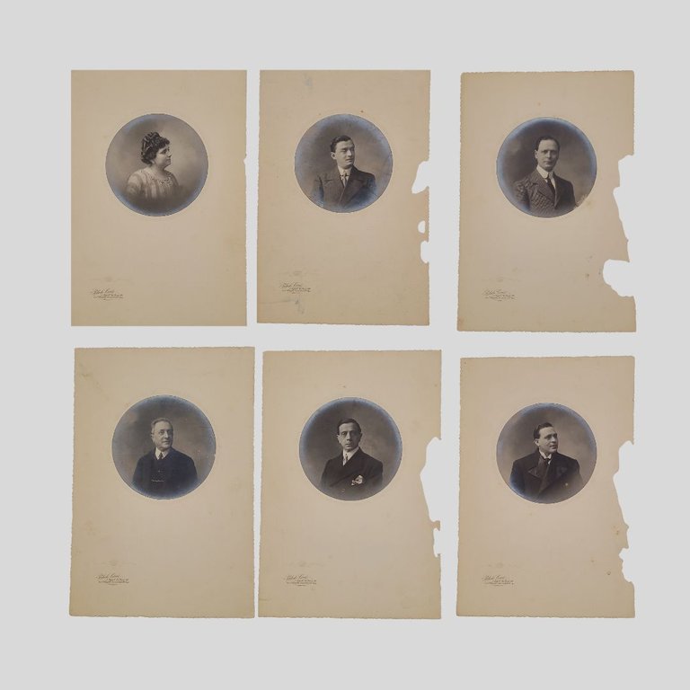 Compagnia Molinari. Direttore artistico, Gennaro Di Napoli. | Immagine Gallery 8