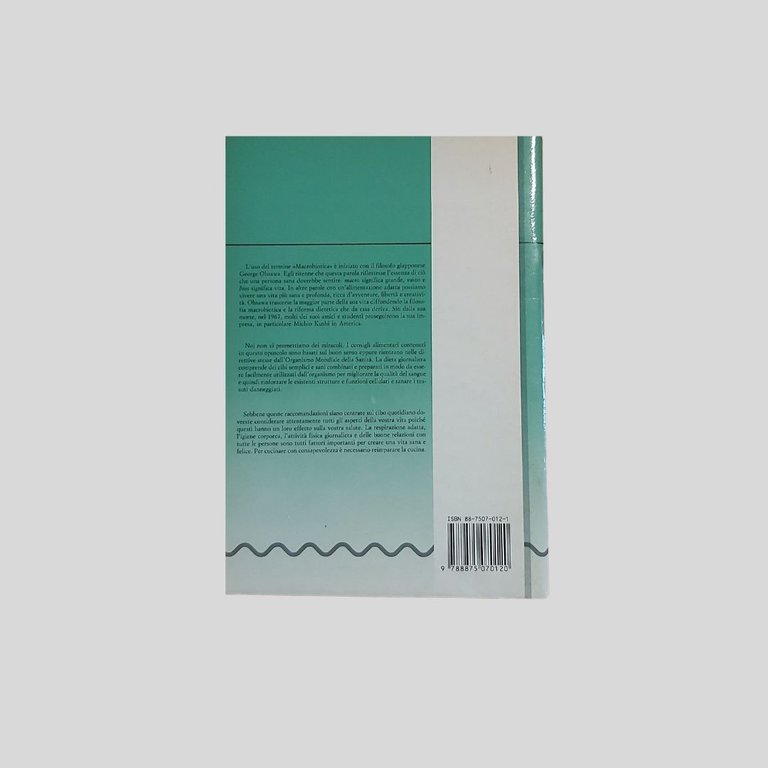 Consigli pratici per una vita macrobiotica | Immagine Gallery 3