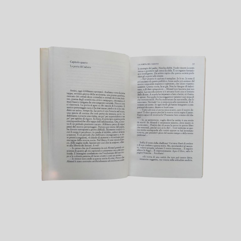 Creatura di sabbia. A cura di Egi Volterrani. Con una …